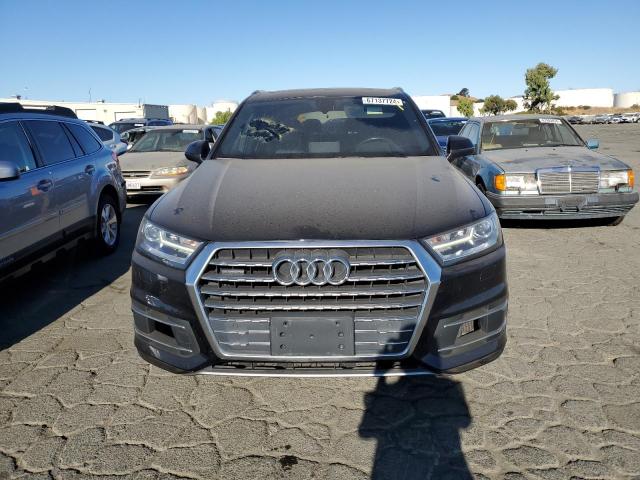 2017 AUDI Q7 PREMIUM - WA1LAAF75HD033661