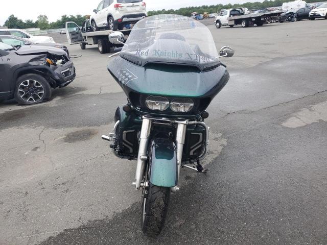 2021 HARLEY-DAVIDSON FLTRK 1HD1KZF11MB666120