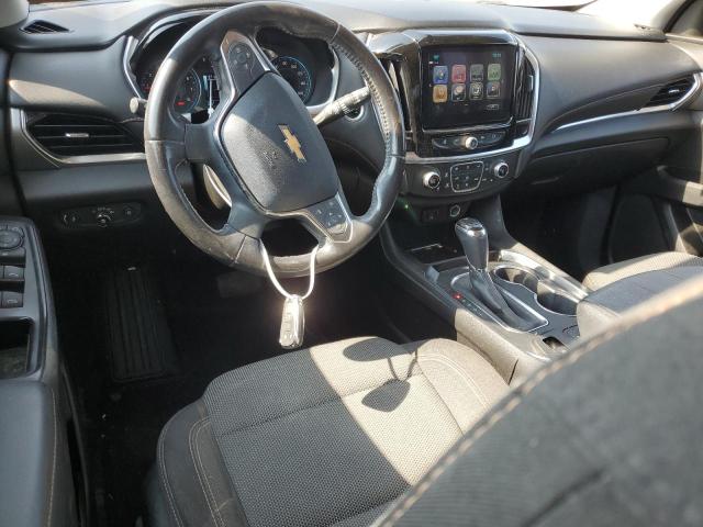 2019 CHEVROLET TRAVERSE L - 1GNERGKW5KJ255687