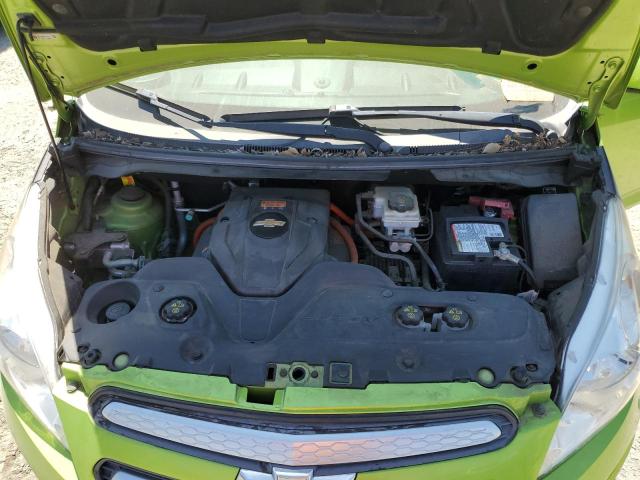 2015 CHEVROLET SPARK EV 2 - KL8CL6S0XFC723147