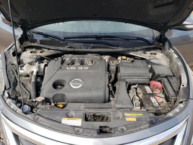 2015 NISSAN ALTIMA 3.5 - 1N4BL3APXFC129552