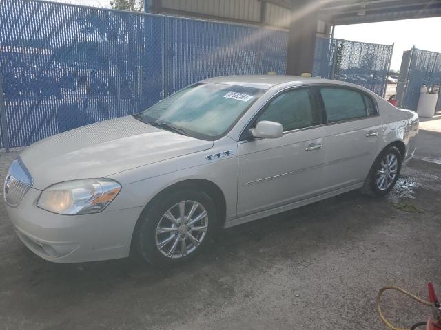 1G4HC5EM9BU126142 Buick Lucerne Cxl 2011