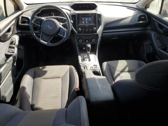 2018 SUBARU CROSSTREK - JF2GTADCXJH292955