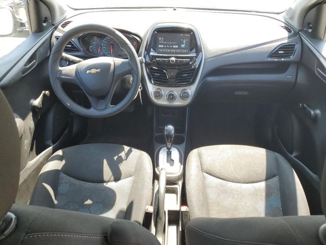 2017 CHEVROLET SPARK LS - KL8CB6SA3HC768493