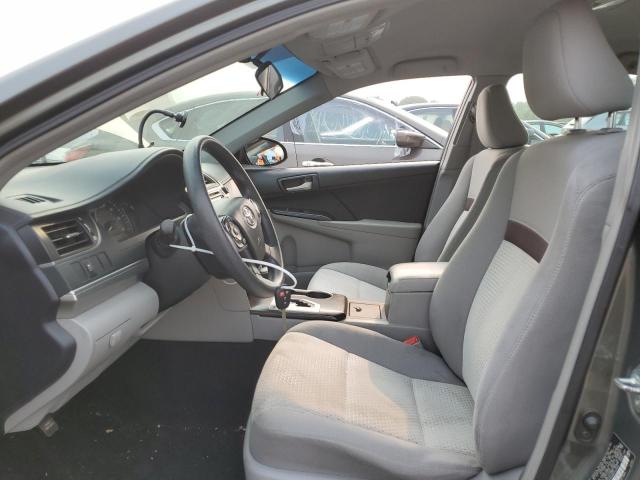 VIN 4T4BF1FK3DR312349 2013 Toyota Camry, L no.7