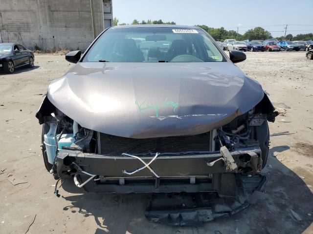 VIN 4T1BF1FK2GU555407 2016 Toyota Camry, LE no.5