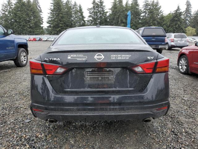 2019 NISSAN ALTIMA SV 1N4BL4DV1KC137646  68586654