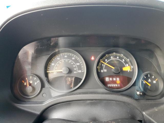 2015 JEEP PATRIOT LA - 1C4NJPFB5FD343845