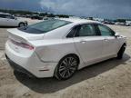 LINCOLN MKZ SELECT photo