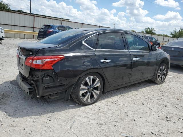 VIN 3N1AB7AP0GY234175 2016 Nissan Sentra, S no.3