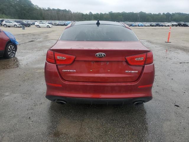 VIN 5XXGR4A61EG328404 2014 KIA Cadenza, SX no.6