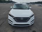 HYUNDAI TUCSON LIM photo