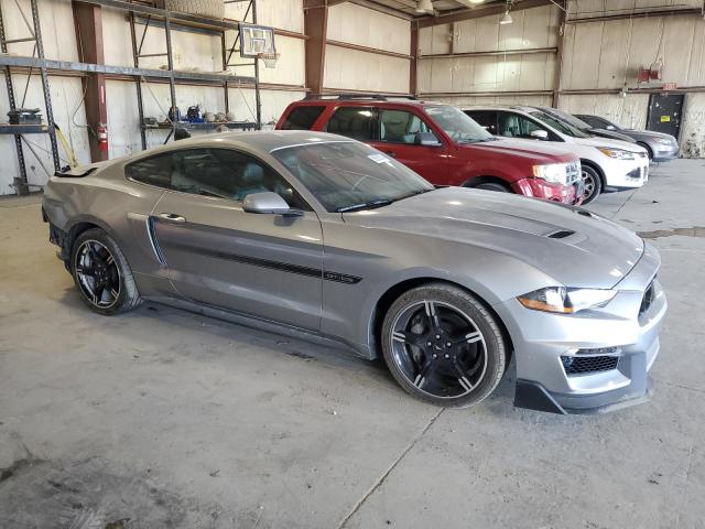 2021 FORD MUSTANG GT - 1FA6P8CF5M5119004