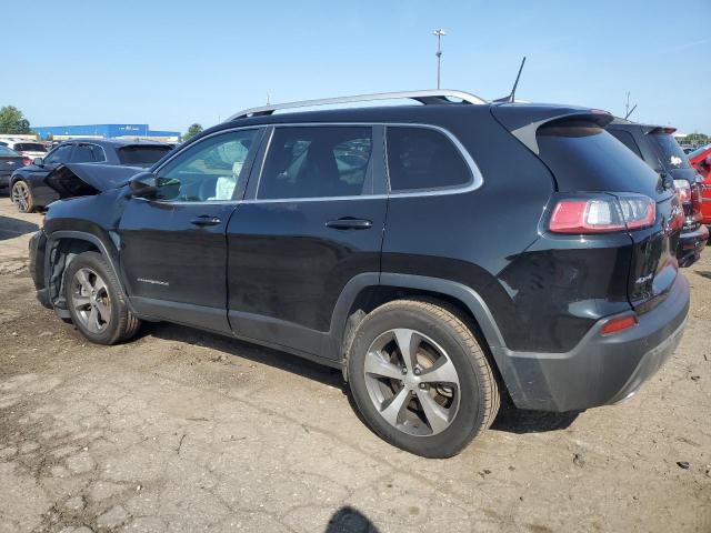 2020 JEEP CHEROKEE L - 1C4PJMDX6LD597047