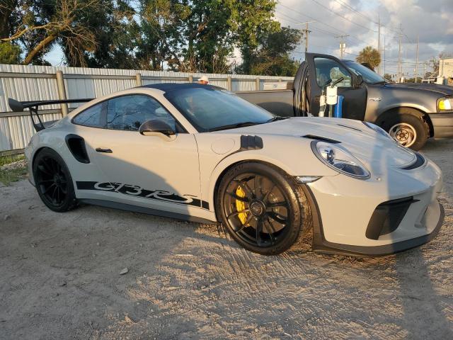 VIN WP0AF2A94KS165438 2019 PORSCHE 911 no.4