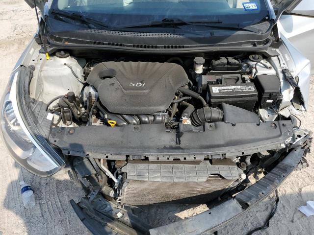 2015 HYUNDAI ACCENT GLS - KMHCT4AE6FU858222