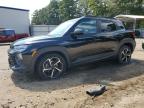 2023 CHEVROLET TRAILBLAZE - KL79MTSL6PB073700