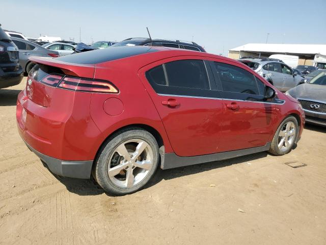 VIN 1G1RB6E43FU110938 2015 Chevrolet Volt no.3