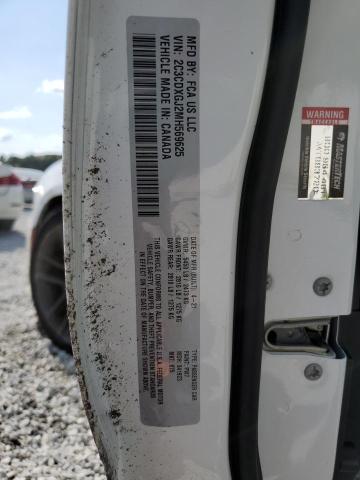 2021 DODGE CHARGER SC - 2C3CDXGJ2MH569625