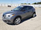 NISSAN KICKS S photo