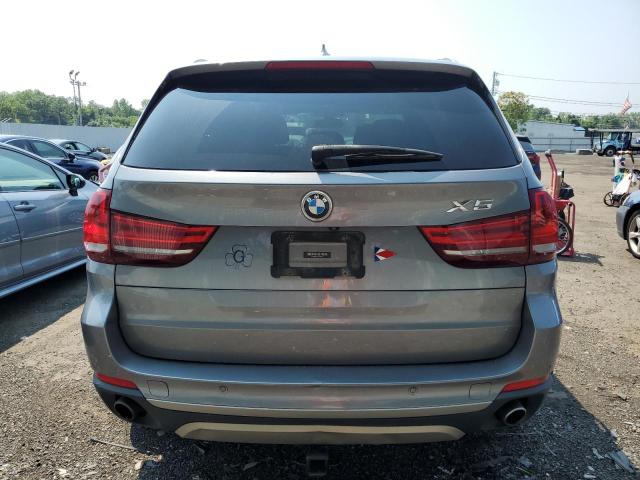 VIN 5UXKR0C38H0X83244 2017 BMW X5, Xdrive35I no.6