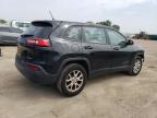 JEEP CHEROKEE S снимка