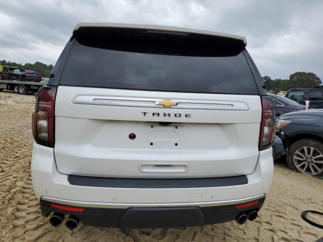 2023 CHEVROLET TAHOE K150 - 1GNSKTKL4PR121042