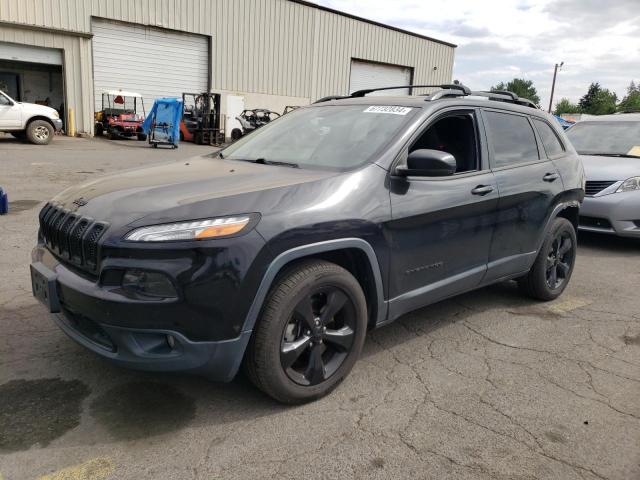 2015 JEEP CHEROKEE L - 1C4PJMCSXFW750690