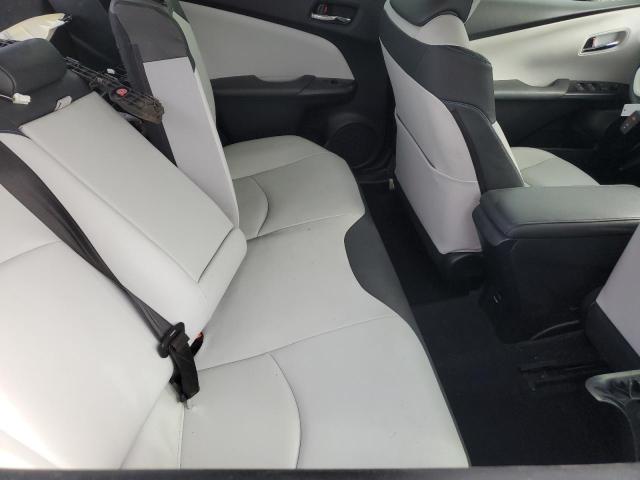 2016 TOYOTA PRIUS - JTDKARFU1G3521936