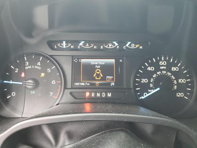 2020 FORD F150 SUPER - 1FTEW1E51LFA05272