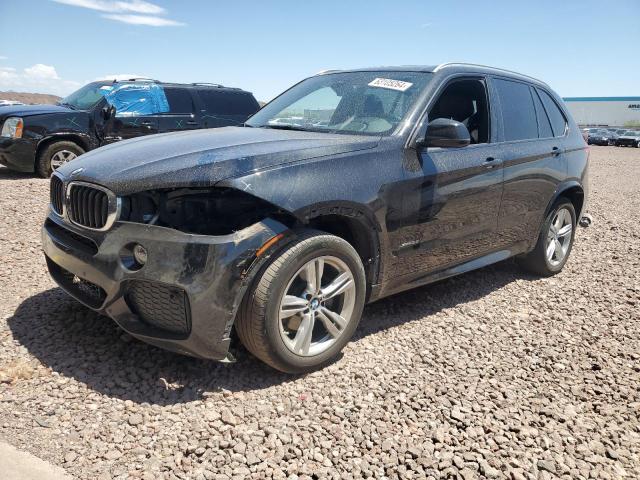 VIN 5UXKR0C55E0H25933 2014 BMW X5, Xdrive35I no.1