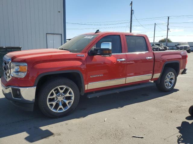 2015 GMC SIERRA K1500 SLT 2015