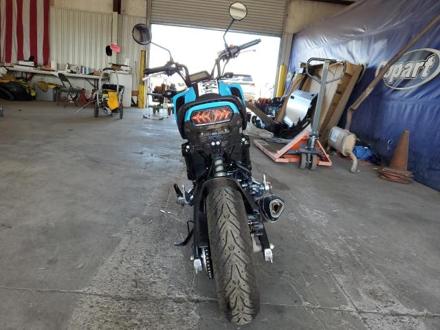 2024 HONDA GROM 125 MLHJC9212R5201014