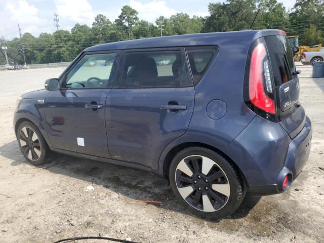 VIN KNDJX3A52F7118496 2015 KIA Soul, ! no.2