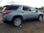 Lot #3024192871 2020 CHEVROLET TRAVERSE L