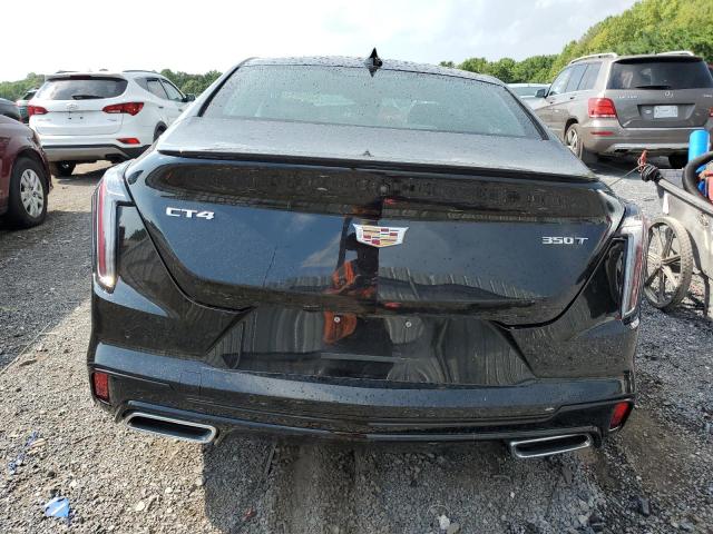 VIN 1G6DC5RK9P0147859 2023 Cadillac CT4, Sport no.6