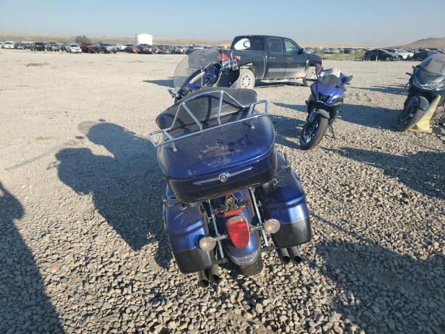 2007 YAMAHA XVZ13 TF - JYAVP04YX7A000881
