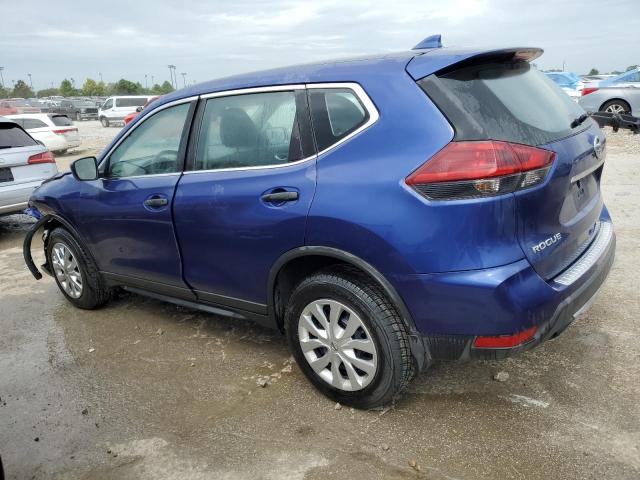 2018 NISSAN ROGUE S - KNMAT2MV8JP587733