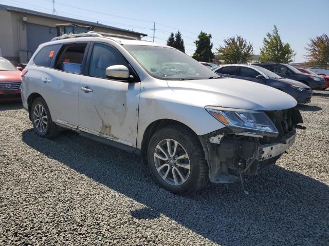 VIN 5N1AR2MM0EC631786 2014 Nissan Pathfinder, S no.4