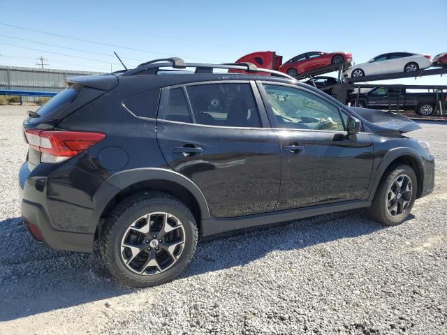 VIN JF2GTAAC6JH290317 2018 Subaru Crosstrek no.3