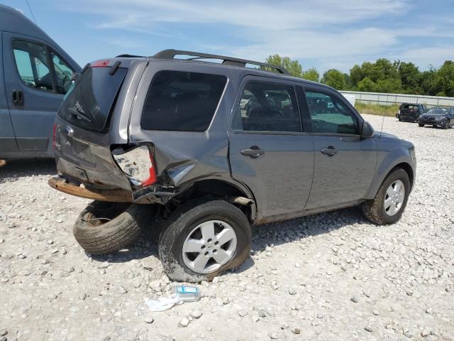 Vin: 1fmcu9d72akc85329, lot: 66357444, ford escape xlt 20103