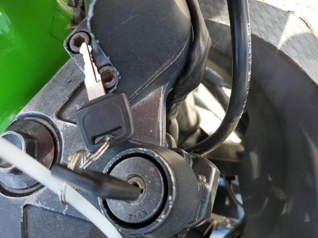 2013 KAWASAKI EX300 A - JKAEX8A13DDA07771