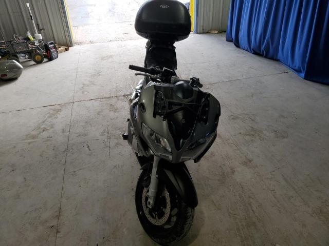 2013 YAMAHA FJR1300 A - JYARP24E5DA000723