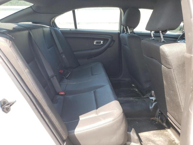 2019 FORD TAURUS POL - 1FAHP2MK1KG102896
