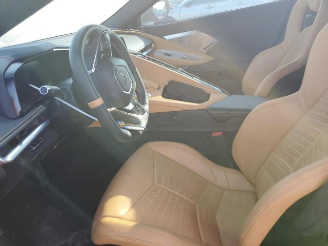 2023 CHEVROLET CORVETTE S - 1G1YB2D41P5139999