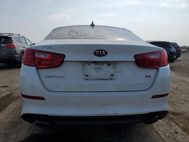 VIN KNAGM4A72F5642802 2015 KIA Optima, LX no.6