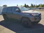 TOYOTA 4RUNNER VE photo