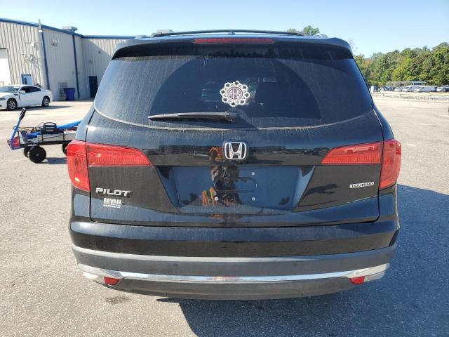 2017 HONDA PILOT TOUR - 5FNYF5H98HB008104