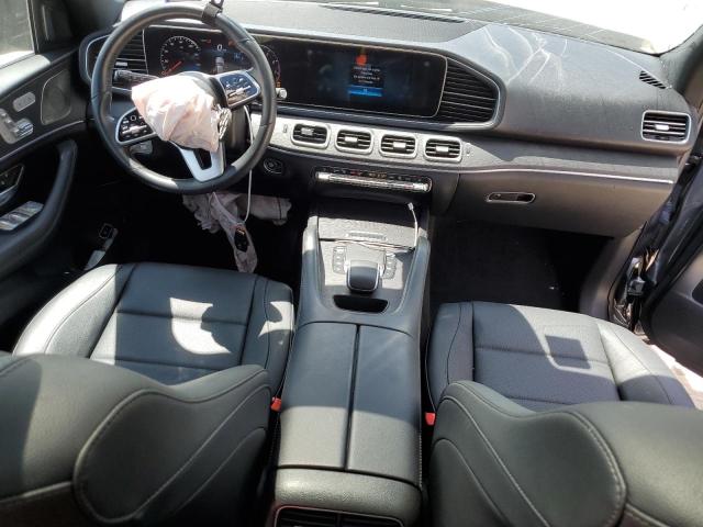 2022 MERCEDES-BENZ GLE 450 4M - 4JGFB5KB3NA645559