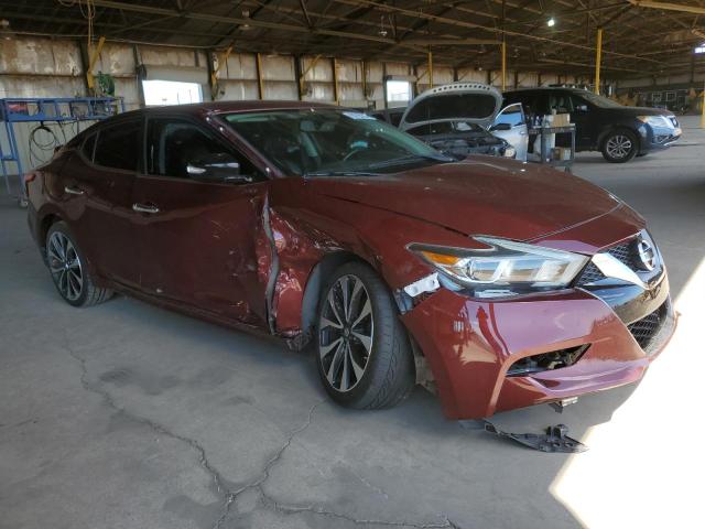 VIN 1N4AA6AP7GC399472 2016 Nissan Maxima, 3.5S no.4